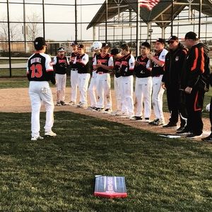 Meet your Posher, Frank